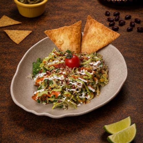 RANCHERO SALAD (Plain)