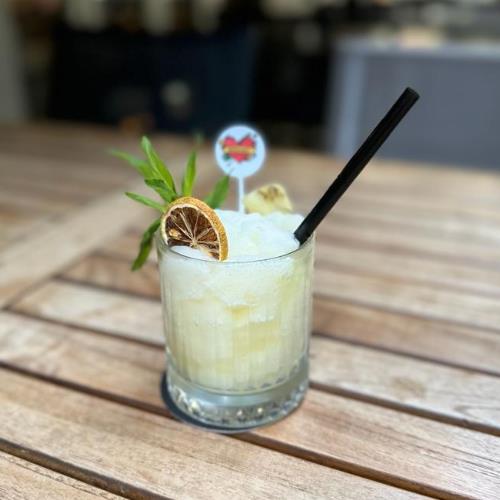 Pineapple Daiquri