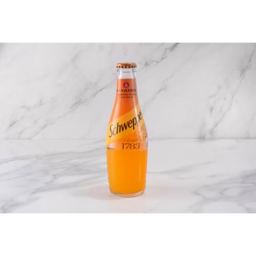 Schweppes (250 ml)