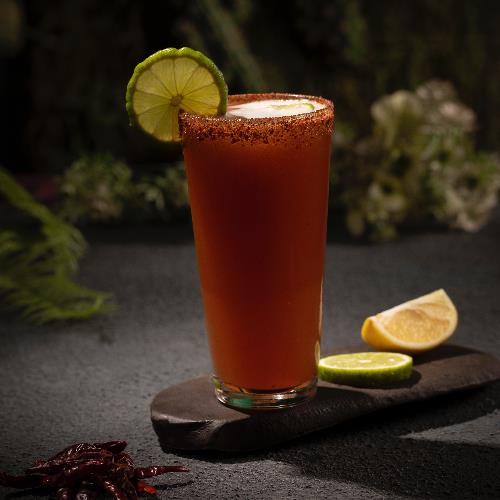 Michelada 33 cl
