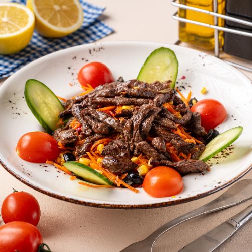 Beef Salad