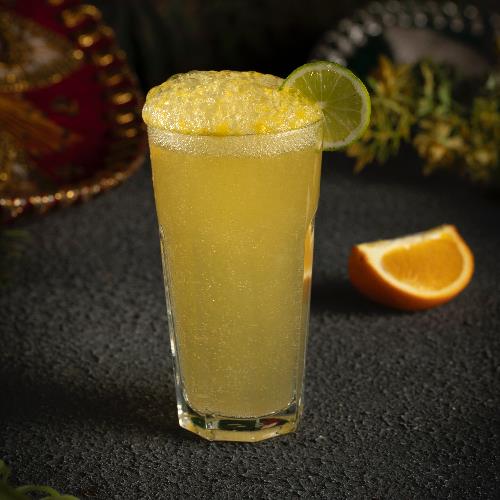 Naranjada