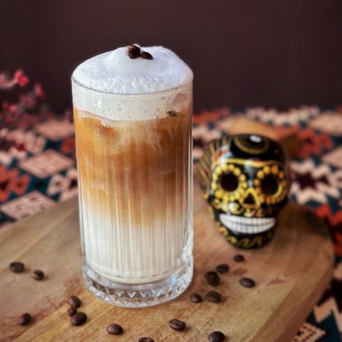 Ice Latte