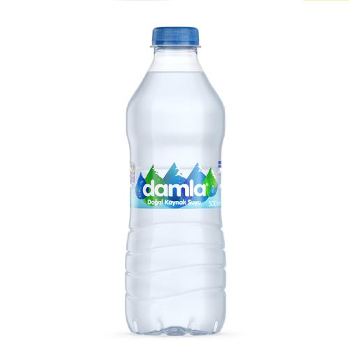 Drop Pet Water