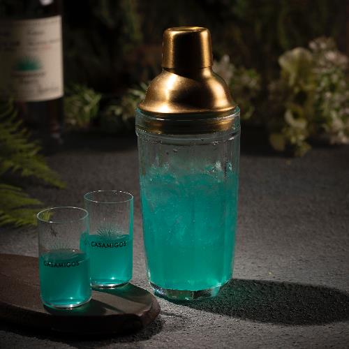 Ranchito Shaker