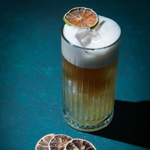 Long Island Ice Tea