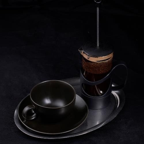 Regional filter coffee