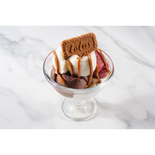 Banana Split Deluxe