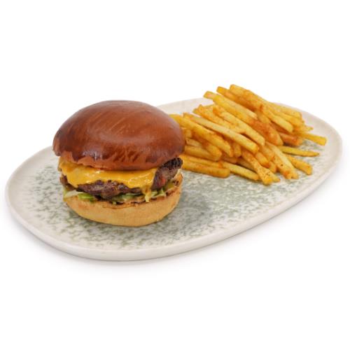 Cheeseburger