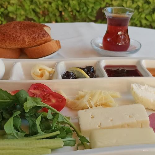Breakfast Platter