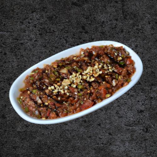 Tarhunlu Spicy Ezme
