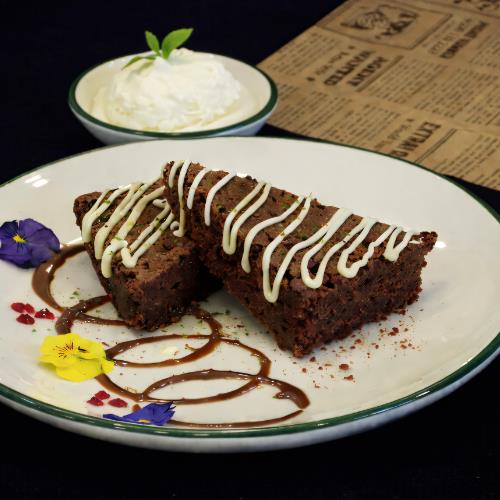Brownie