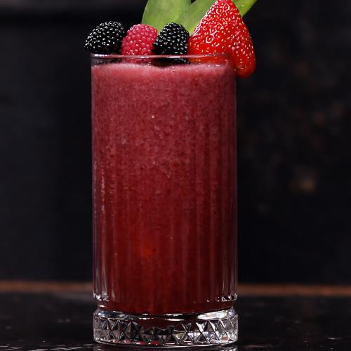 Forest Fruit Frozen