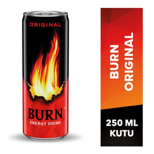 Burn