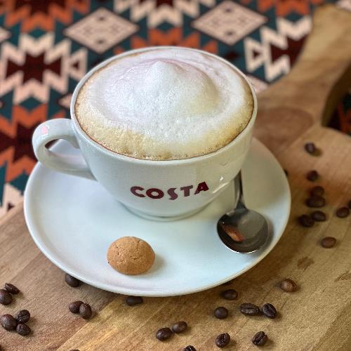 Cappuccino