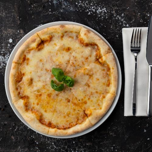 Mini pizza Margherita