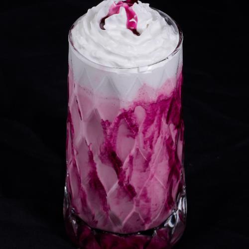 Blackberry Frova