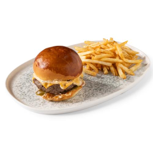 Truffle Burger (180 g)