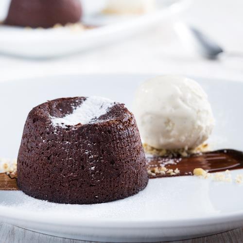 Chocolate FONDAN