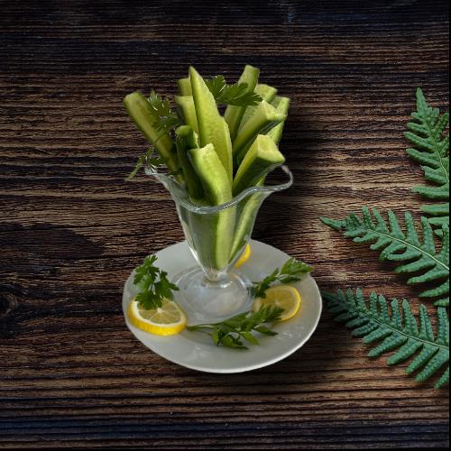Cucumber Sogus