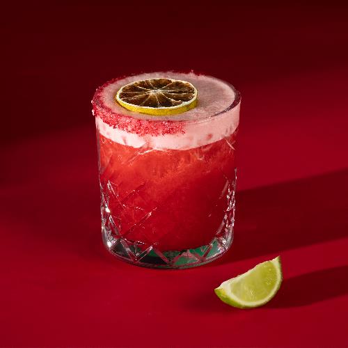 Strawberry Margarita