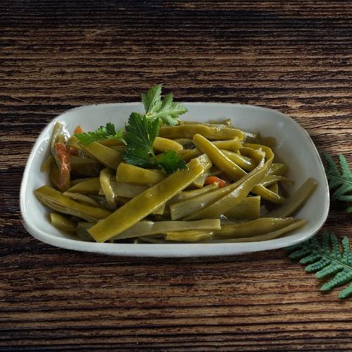Green beans