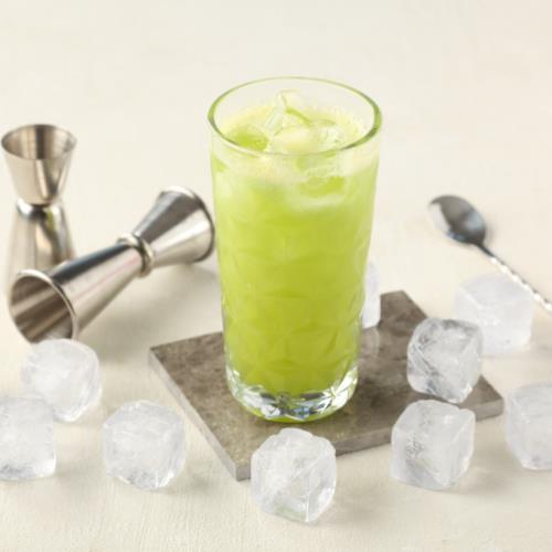 Apple Frozen