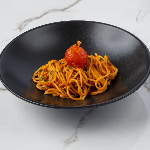 Spaghetti