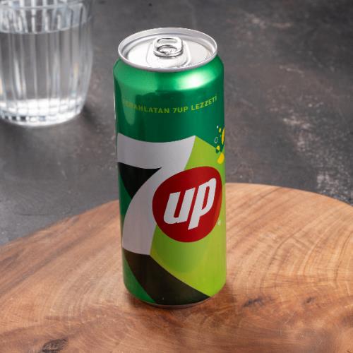 7UP