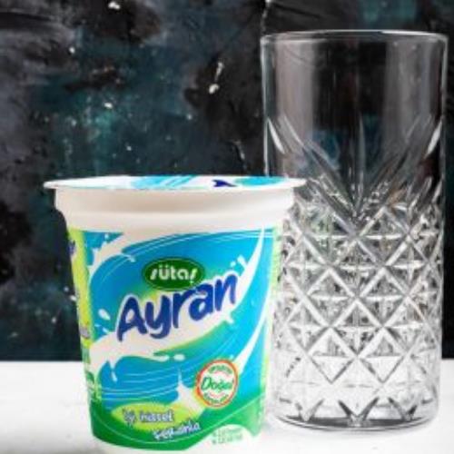 Ayran