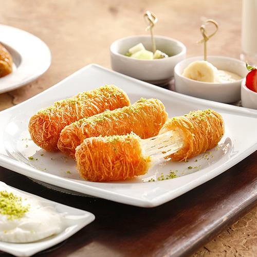 Finger Kadayıf