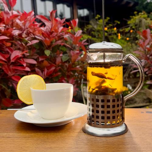 Green tea