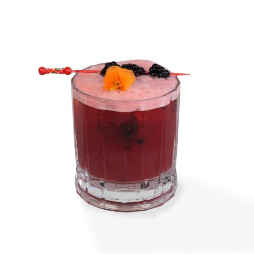 Berry Bramble