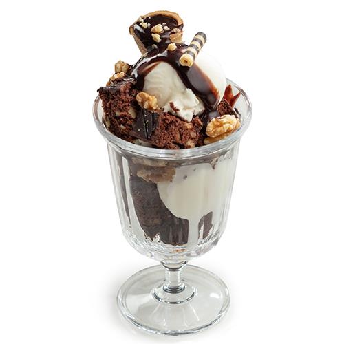 Brownie Coupe