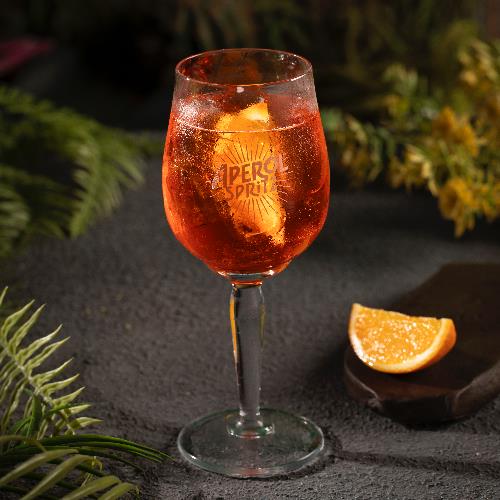 Aperol Spritz