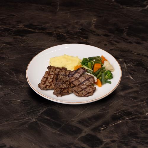 Beef medallion (180 g)