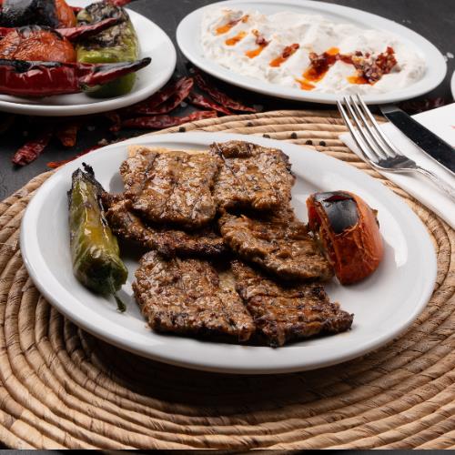 Külbastı