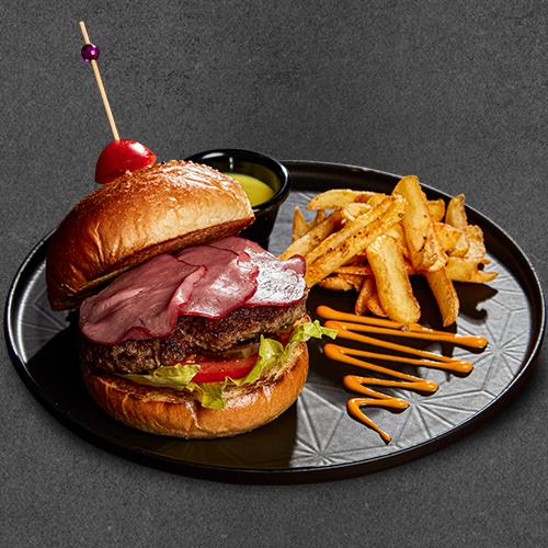 Holly Burger