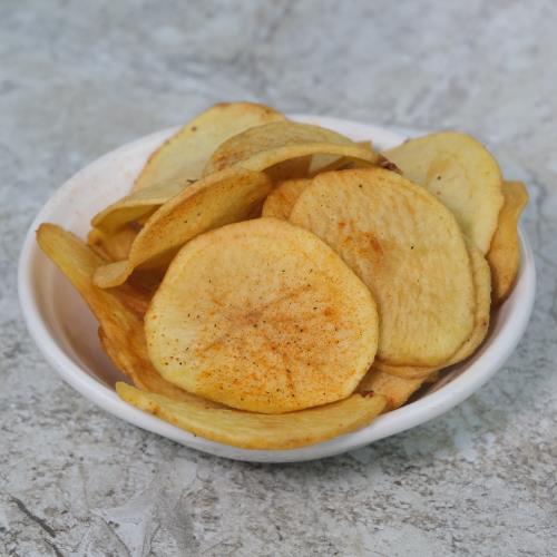 KAHVALTILIK CİPS PATATES 200 gr