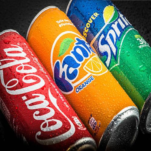Fanta 250 ml