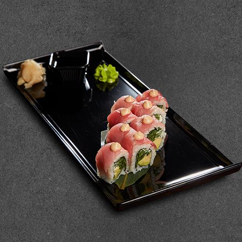 Philadelphia roll