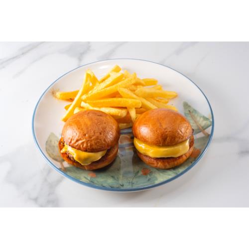 Mini Burger (120 g)