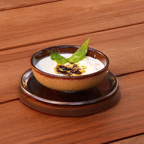 Cold Soup