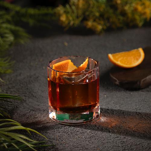 Campari Negroni