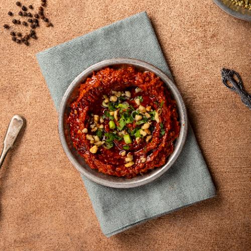 Muhammara