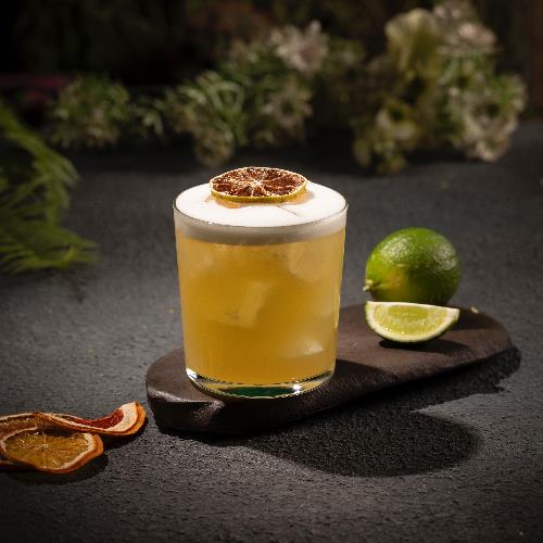 Gin Satsuma