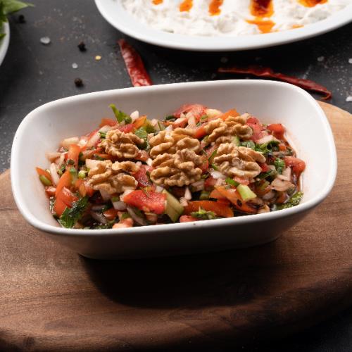 Bostana salad