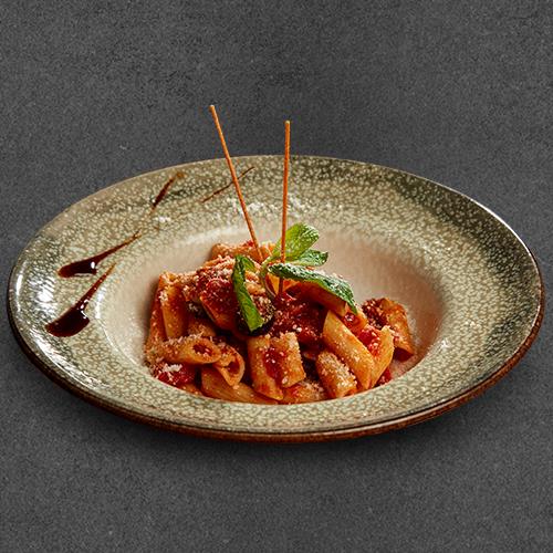 Penne Arrabbiata