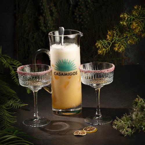 Margarita Melon