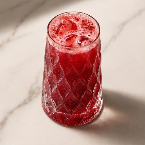 Pomegranate Hibiscus